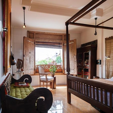 Maruti Lane Villa Ubud  Ngoại thất bức ảnh
