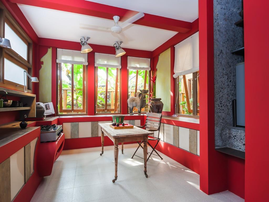 Maruti Lane Villa Ubud  Ngoại thất bức ảnh