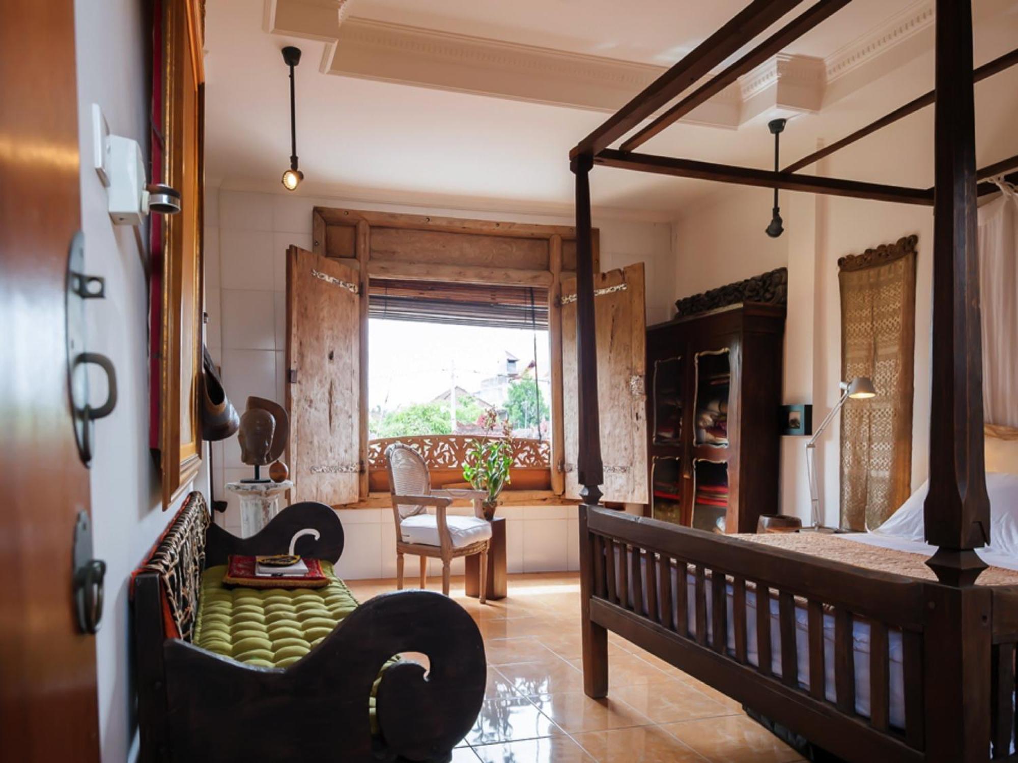Maruti Lane Villa Ubud  Ngoại thất bức ảnh