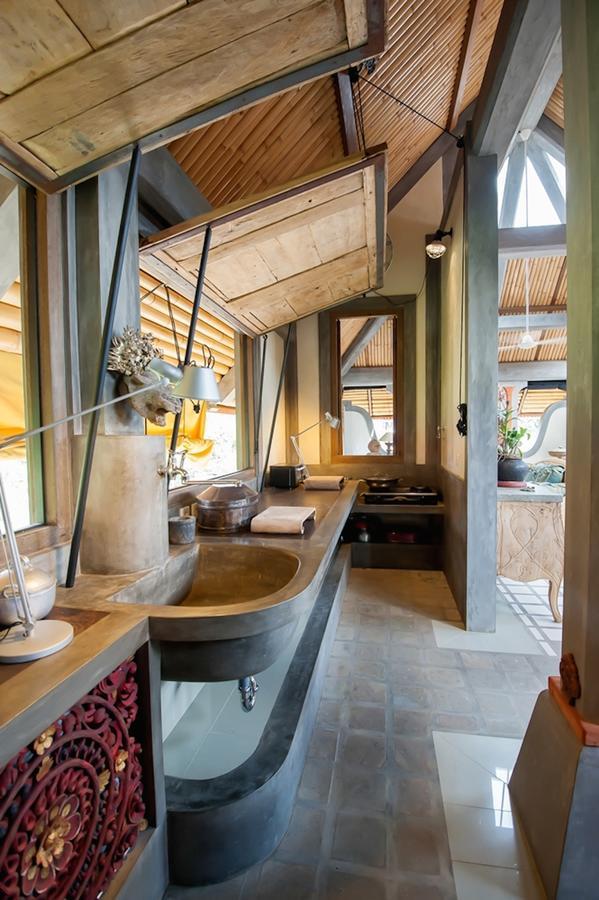 Maruti Lane Villa Ubud  Ngoại thất bức ảnh
